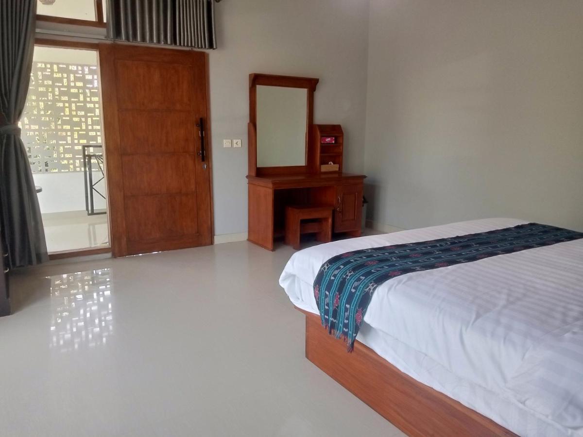 Warm Villas Lombok Kuta  Екстериор снимка