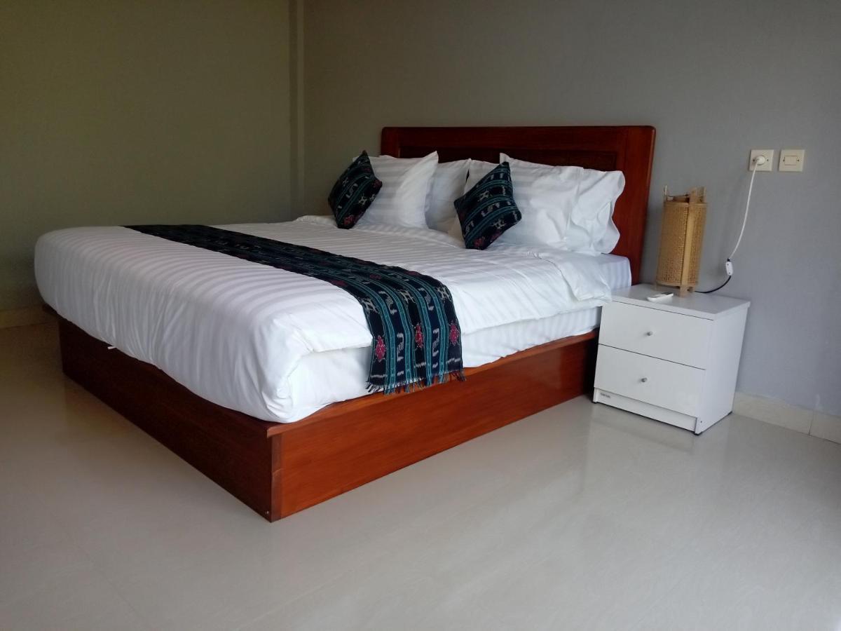 Warm Villas Lombok Kuta  Екстериор снимка