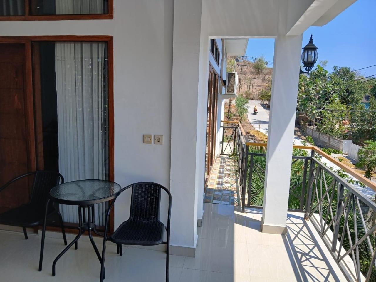 Warm Villas Lombok Kuta  Екстериор снимка