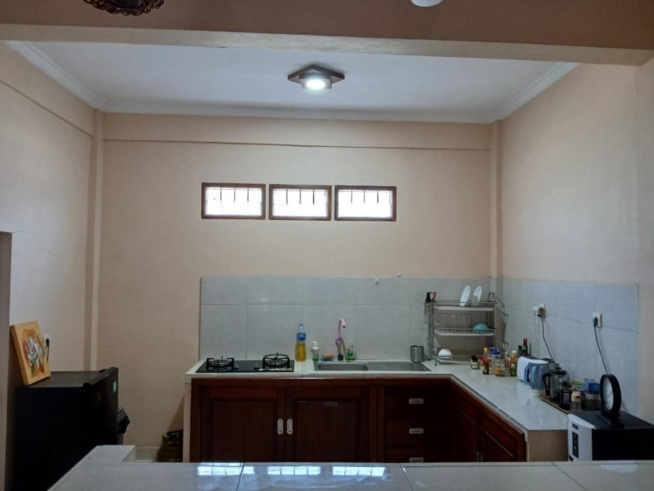 Warm Villas Lombok Kuta  Екстериор снимка